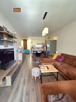 Oturma odası