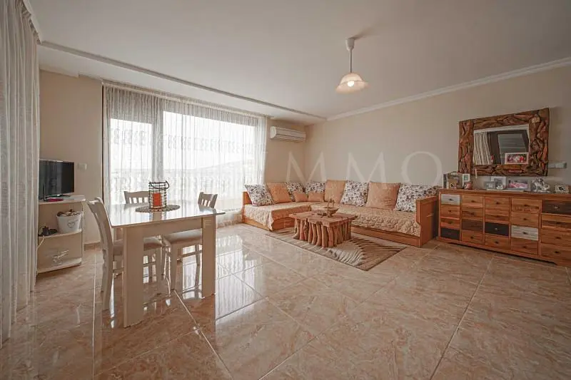 Oturma odası