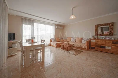 Oturma odası
