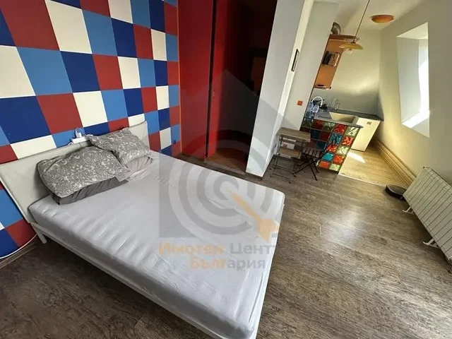 Oturma odası