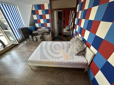 Oturma odası