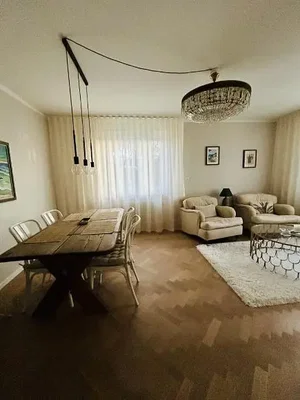 Obývačka