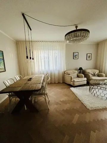 Obývačka