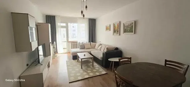 Oturma odası