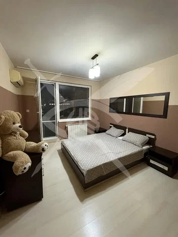 Obývačka