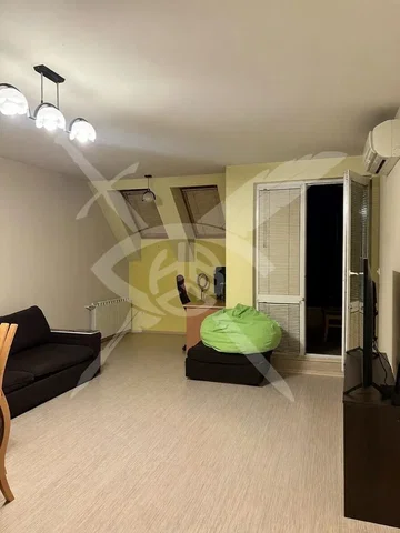 Obývačka