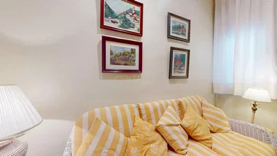 Sala de estar