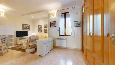 Sala de estar