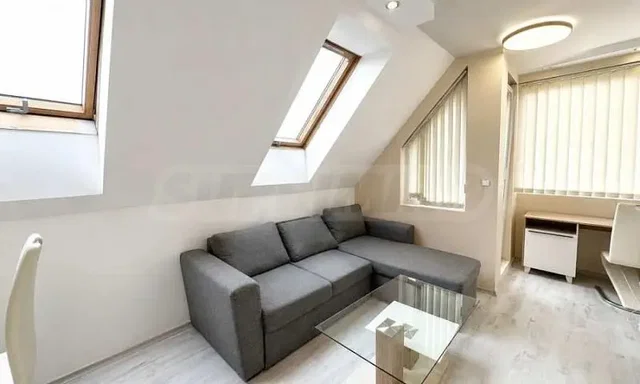Woonkamer