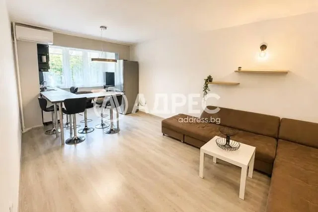 Sala de estar