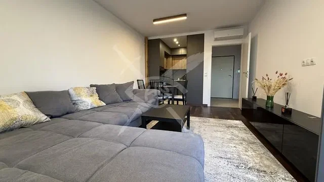 Obývačka
