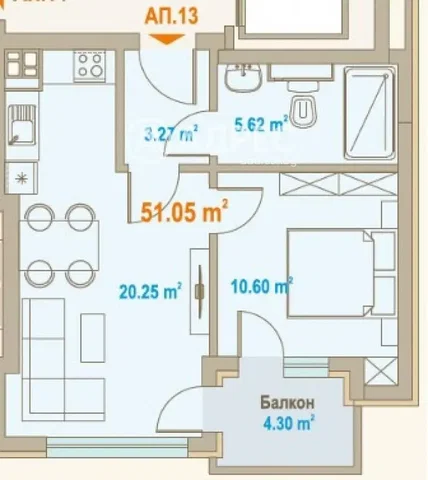 Sala de estar