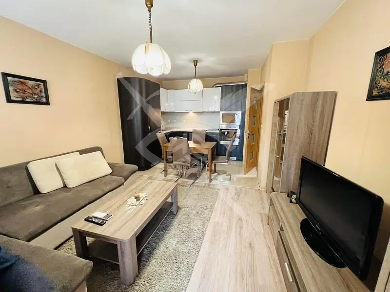 Sala de estar