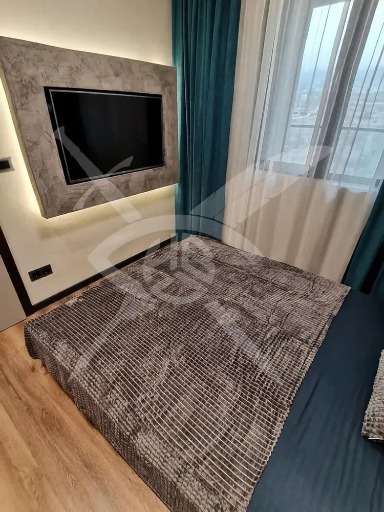 Dnevni boravak