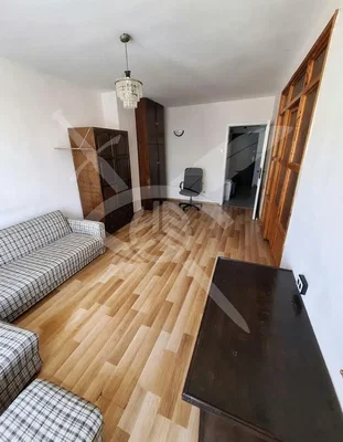 Dnevni boravak