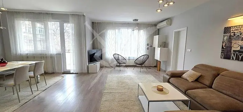 Dnevni boravak