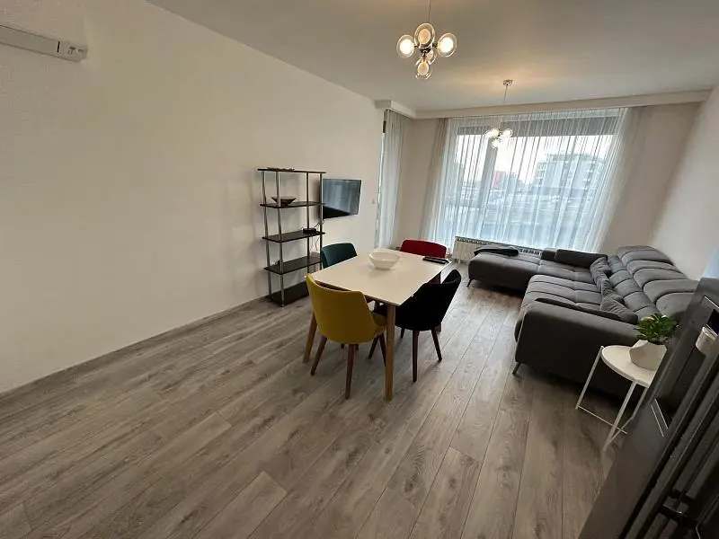Obývačka