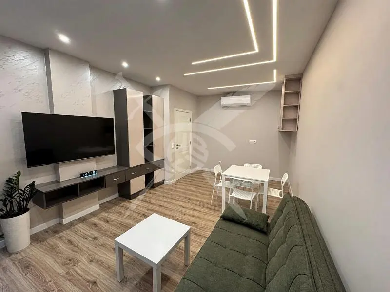 Dnevni boravak