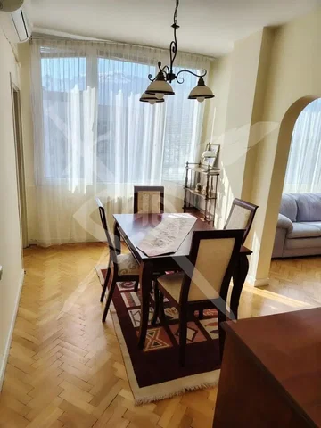 Obývačka