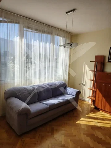 Obývačka