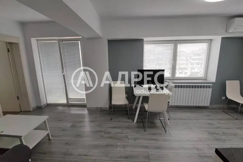 Oturma odası
