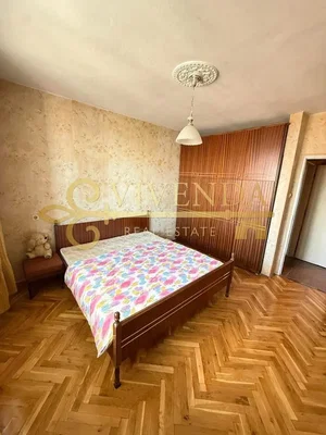 Dnevni boravak