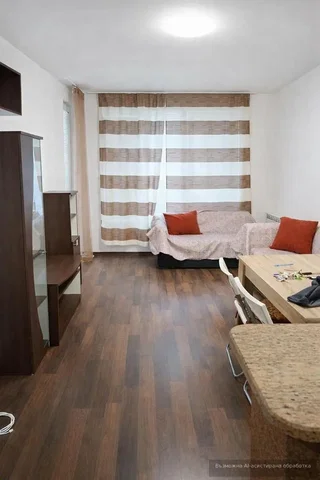 Dnevni boravak