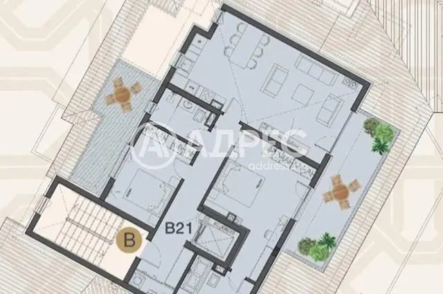 Sala de estar