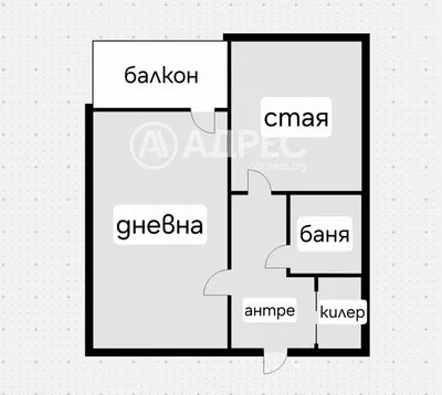 Dnevni boravak