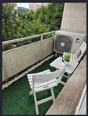 Oturma odası