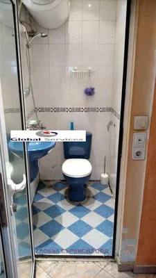 Obývačka
