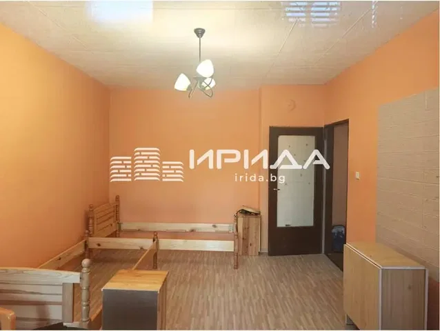 Obývačka
