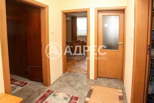 Oturma odası