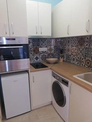 Oturma odası