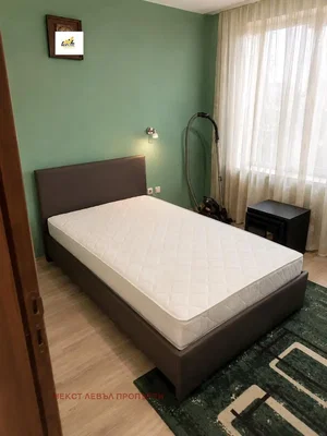 Obývačka