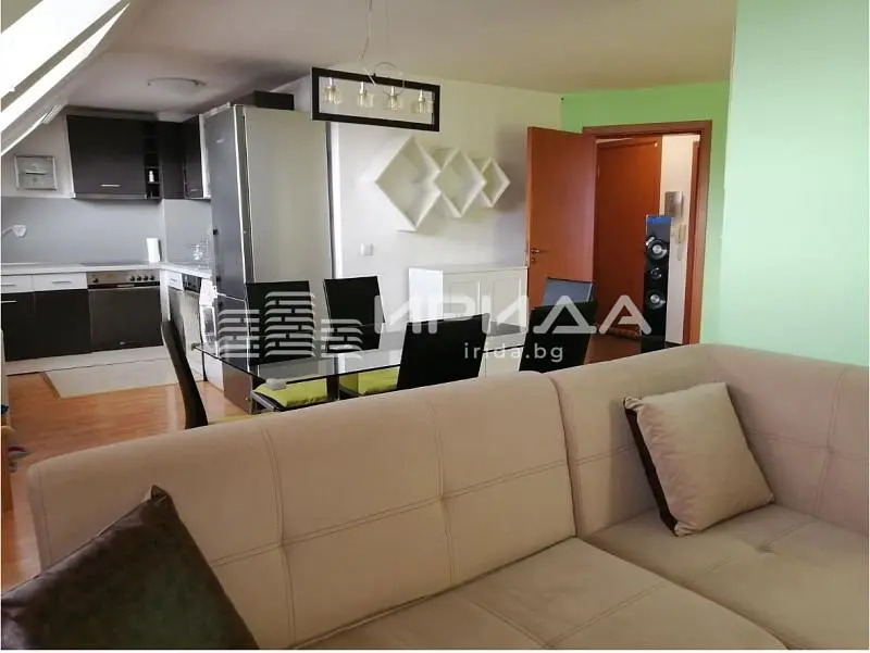 Salon