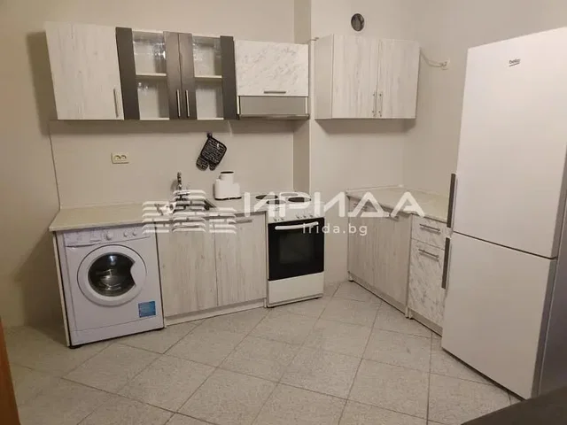 Obývačka