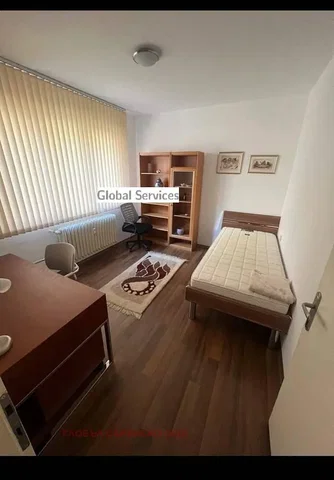 Oturma odası