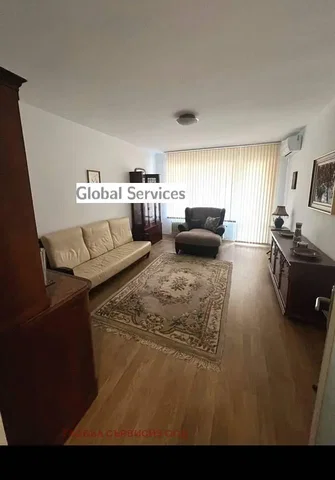 Oturma odası