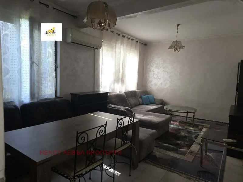 Oturma odası