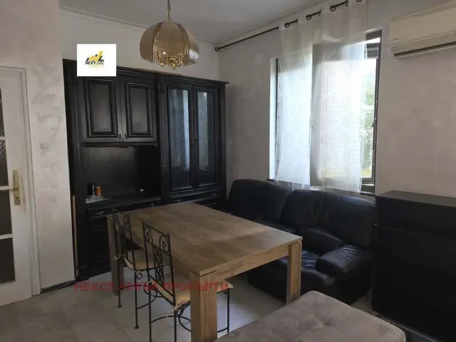 Obývačka
