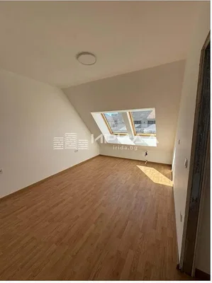 Obývačka