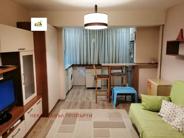 Obývačka