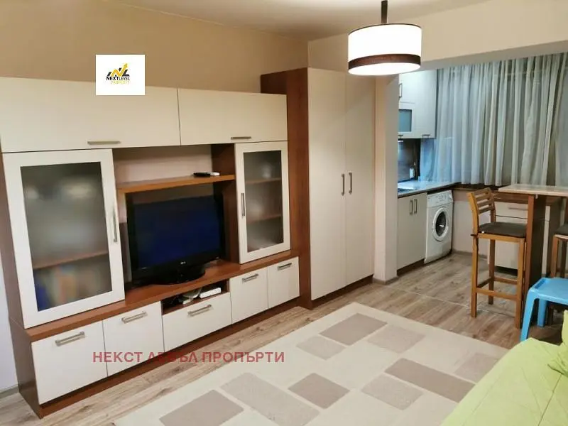 Obývačka