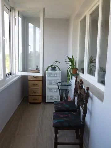 Obývačka