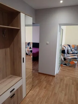 Obývačka