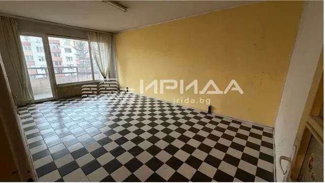 Dnevni boravak