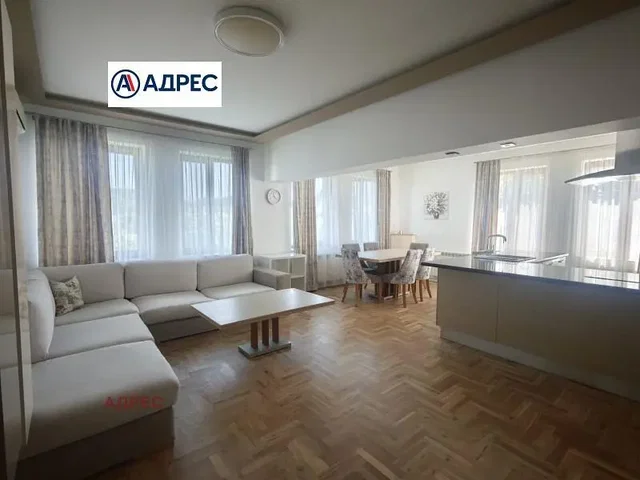 Obývačka