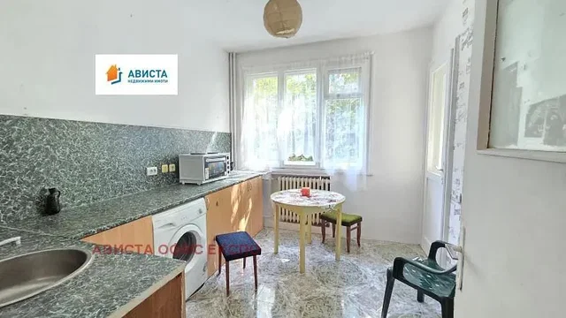 Obývačka