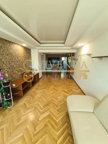 Dnevni boravak